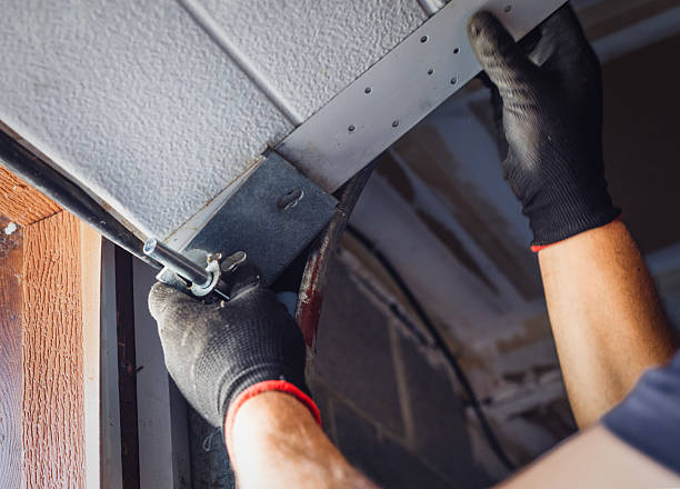 Reliable Garage Door Panel Replacement contractor in North Mankato, MN by Garage Doors Repair Pro
